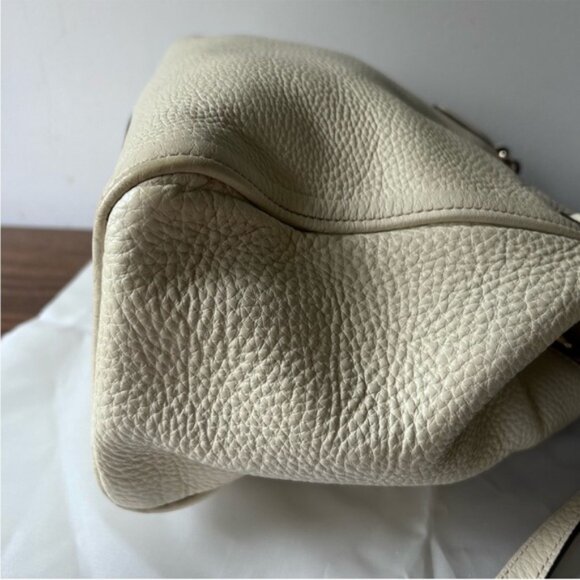 Gucci Bag Soho Off White - Picture 12 of 15